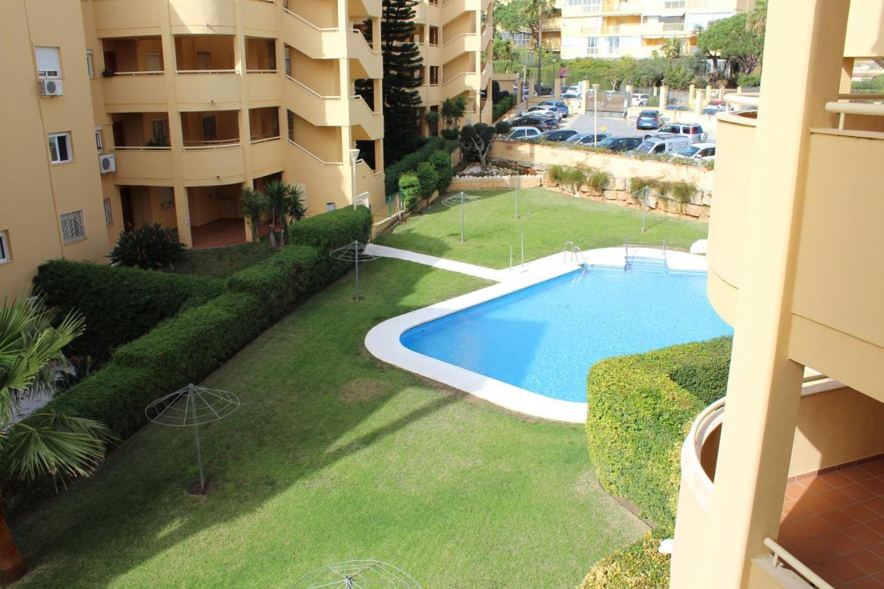Beach Forest Paradise Marbella Luaran gambar
