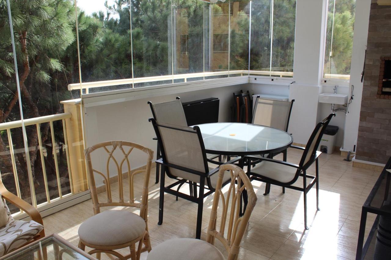 Beach Forest Paradise Marbella Luaran gambar