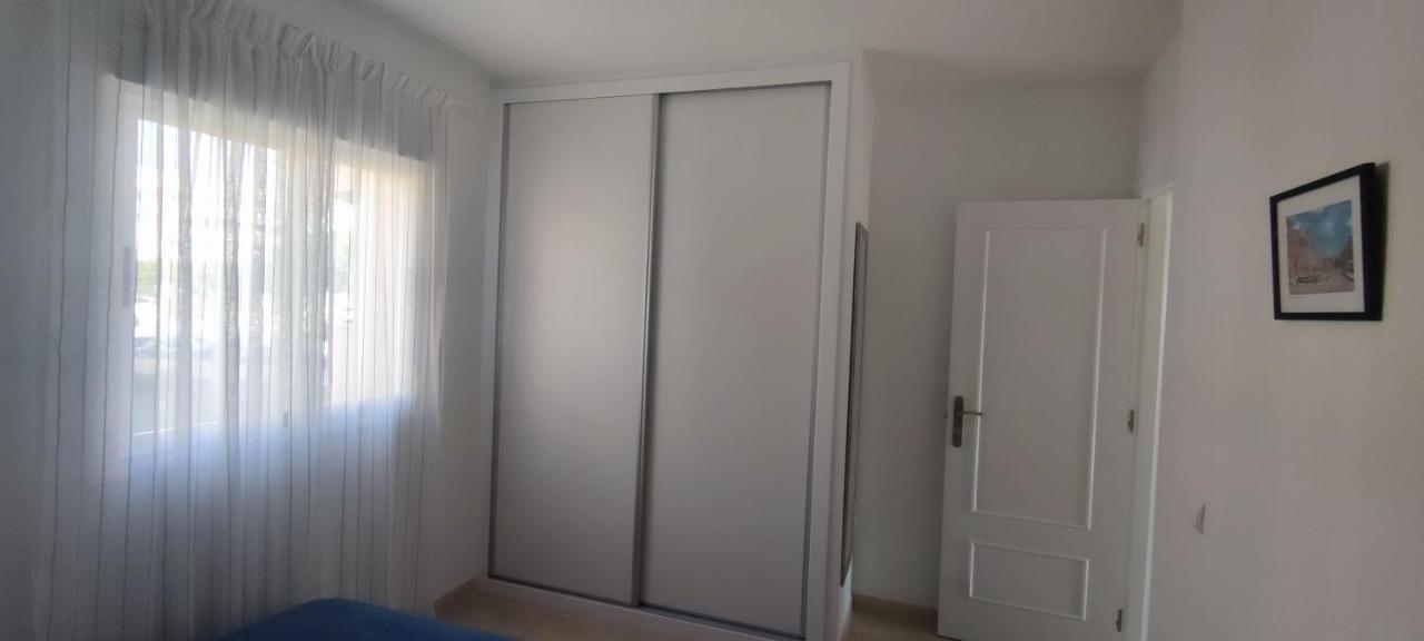 Beach Forest Paradise Marbella Luaran gambar