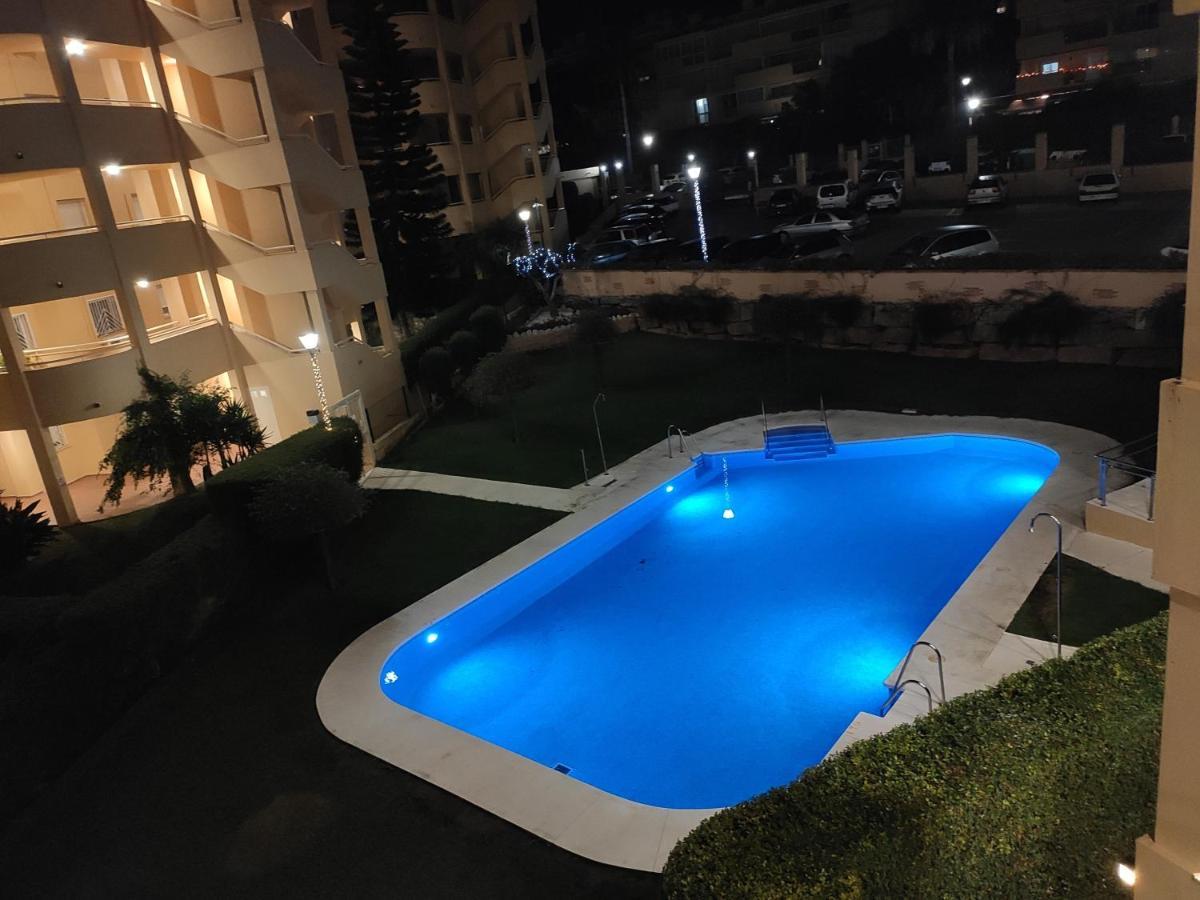 Beach Forest Paradise Marbella Luaran gambar