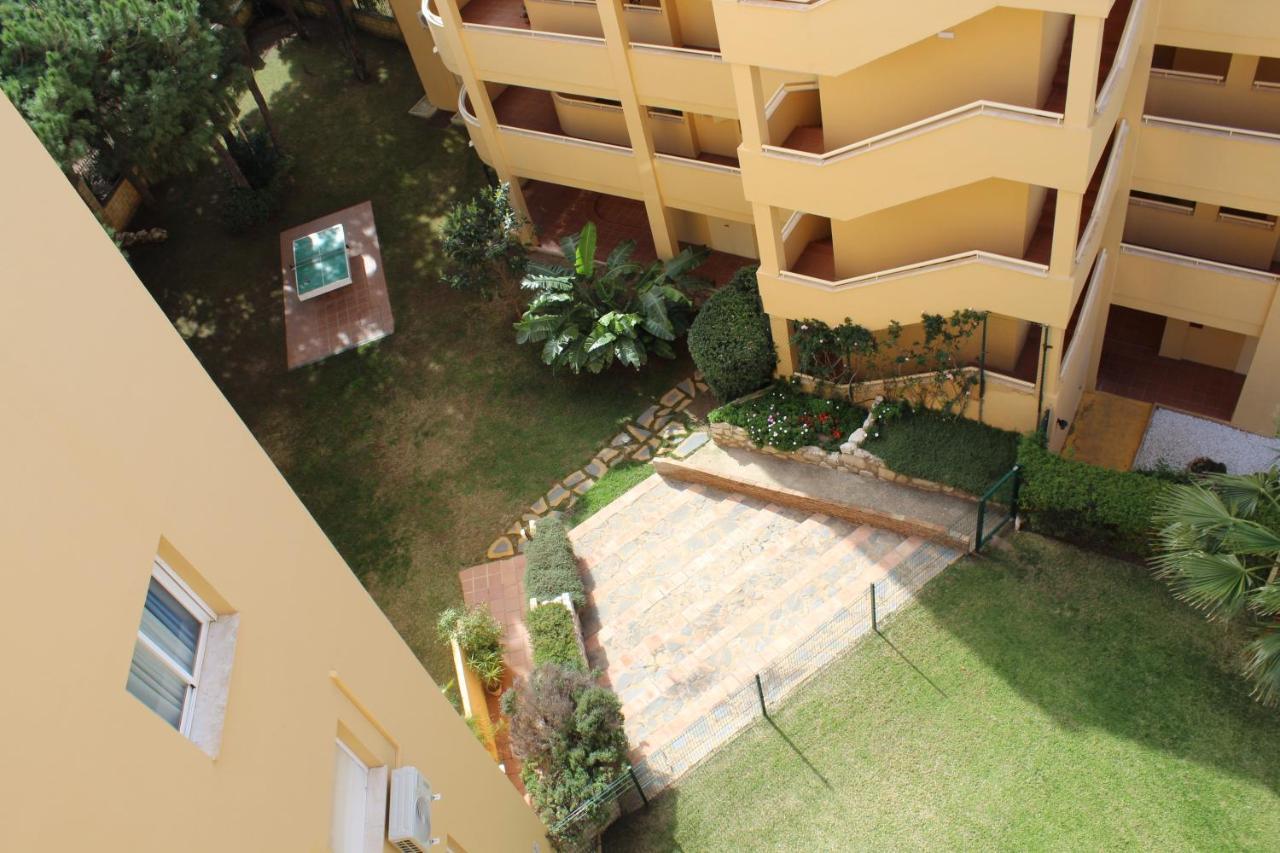 Beach Forest Paradise Marbella Luaran gambar