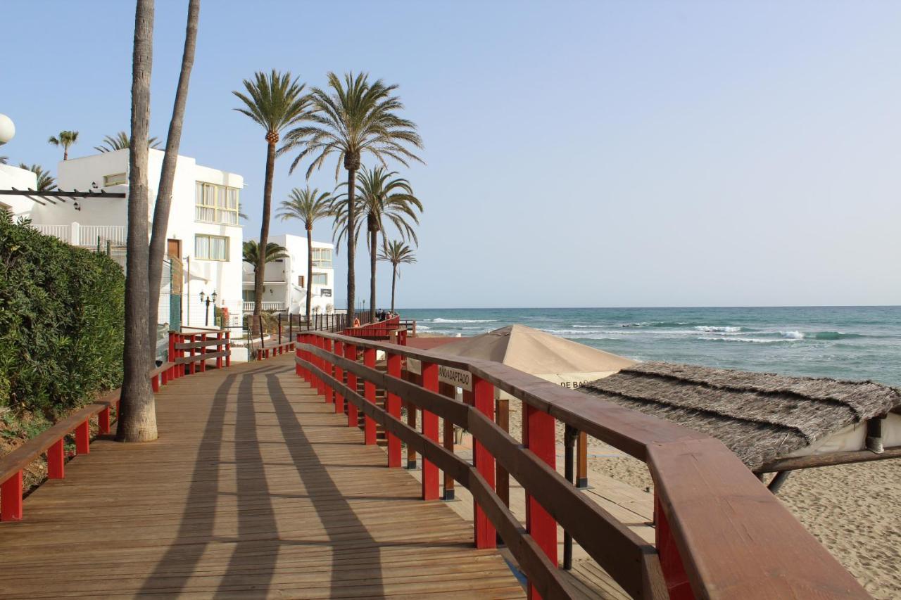 Beach Forest Paradise Apartment Marbella Luaran gambar