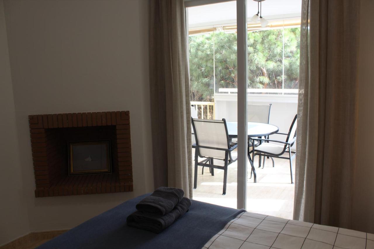 Beach Forest Paradise Marbella Luaran gambar